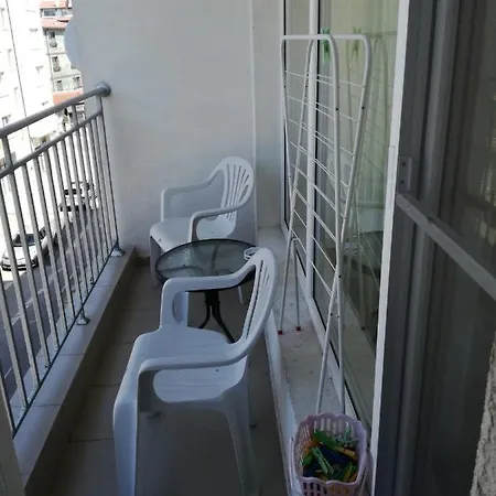Krasi In Perla Complex *