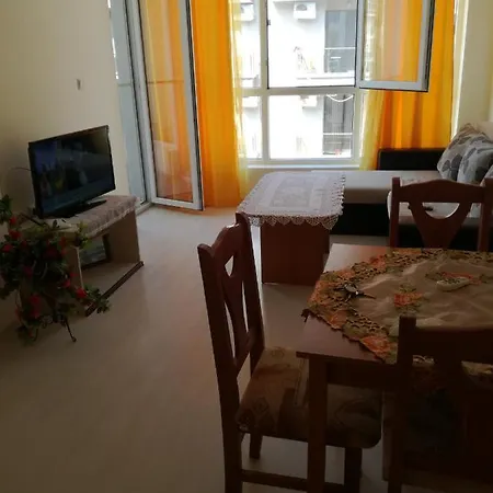 Krasi In Perla Complex 3* פומורי