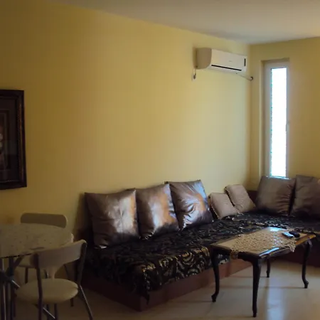 Aparthotel Krasi In Perla Complex