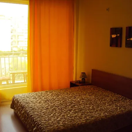 Aparthotel Krasi In Perla Complex *