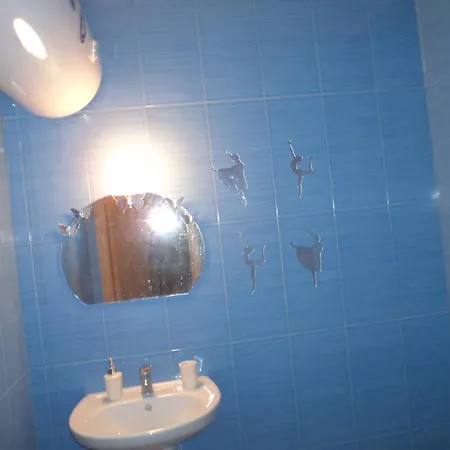 Krasi In Perla Complex Aparthotel