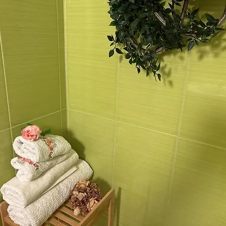 Krasi In Perla Complex 3* Pomorie