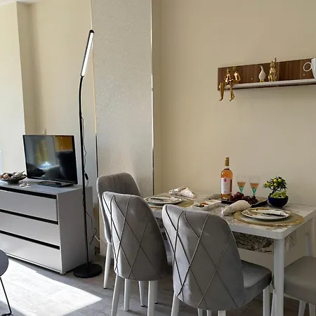 Krasi In Perla Complex Pomorie