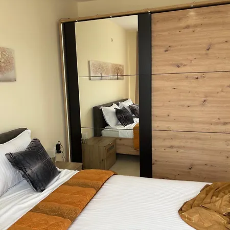 Krasi In Perla Complex