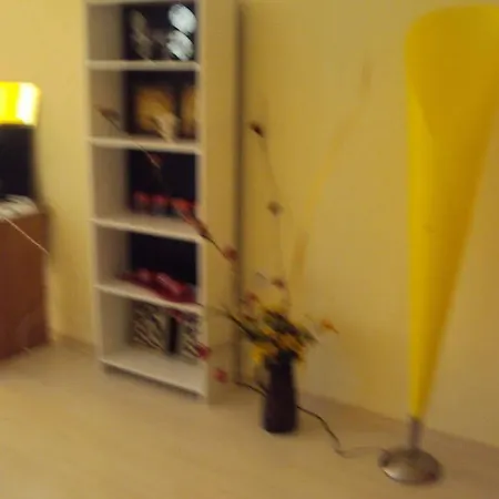 Aparthotel Krasi In Perla Complex *