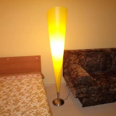 Aparthotel Krasi In Perla Complex Pomorie