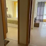 Apartmanhotel Krasi In Perla Complex