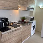 Krasi In Perla Complex Apartmanhotel 3*