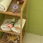 Krasi In Perla Complex Apartmanhotel Pomorie