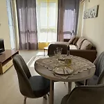 Apartmanhotel Krasi In Perla Complex Pomorie