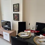 Apartmanhotel Krasi In Perla Complex 3*