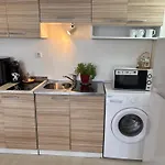 Krasi In Perla Complex Apartmanhotel Pomorie