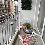 Apartmanhotel Krasi In Perla Complex Pomorie