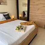 Krasi In Perla Complex Apartmanhotel Pomorie