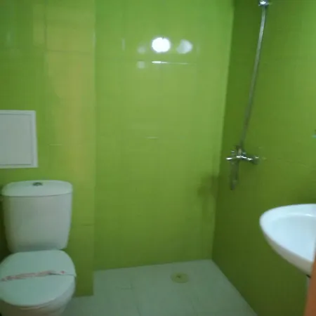 Krasi In Perla Complex Hotel de apartamente Pomorie