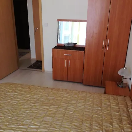 Krasi In Perla Complex 3*