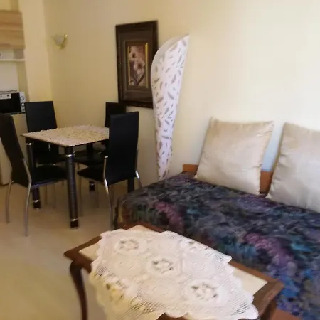 Krasi In Perla Complex Hotel de apartamente 3*