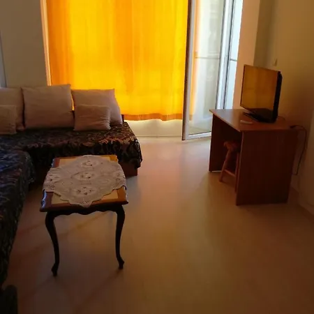 Krasi In Perla Complex