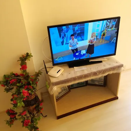 Апартхотел краси апартмънтс в перла комплекс