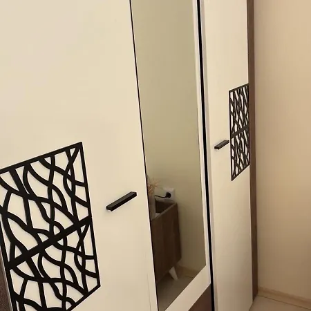 Krasi In Perla Complex Apartmanhotel