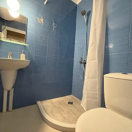 Apartmanhotel Krasi In Perla Complex Pomorie