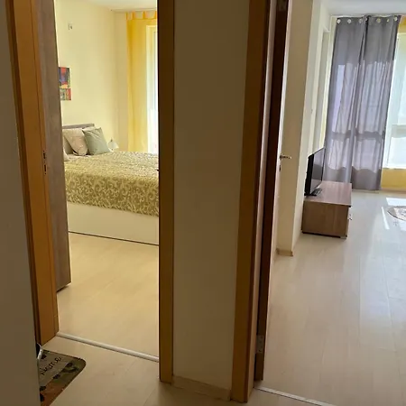 Aparthotel Krasi In Perla Complex