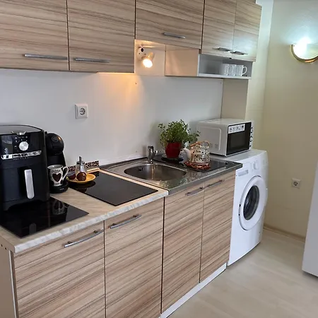 Krasi In Perla Complex Apartmanhotel 3*
