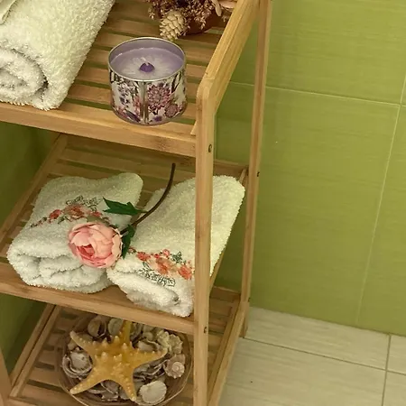 Krasi In Perla Complex Apartmanhotel Pomorie