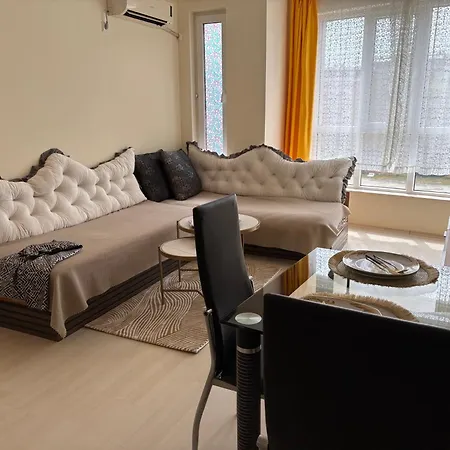 Krasi In Perla Complex 3* Pomorie