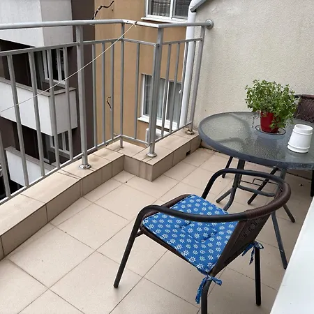 Krasi In Perla Complex Pomorie