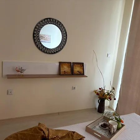 Krasi In Perla Complex 3* Pomorie