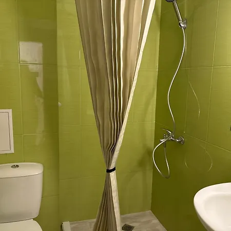 Apartmanhotel Krasi In Perla Complex 3*