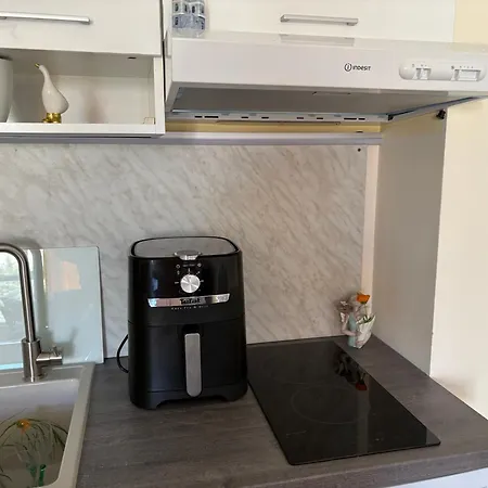 Krasi In Perla Complex 3*
