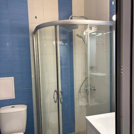 Krasi In Perla Complex Aparthotel 3*
