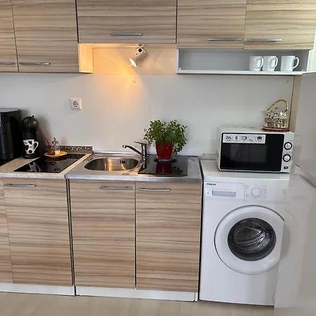 Krasi In Perla Complex Apartmanhotel Pomorie