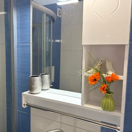 Krasi In Perla Complex 3*