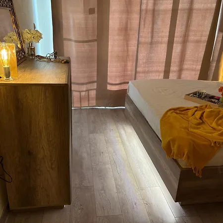 Krasi In Perla Complex Aparthotel 3*