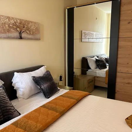 Krasi In Perla Complex 3*