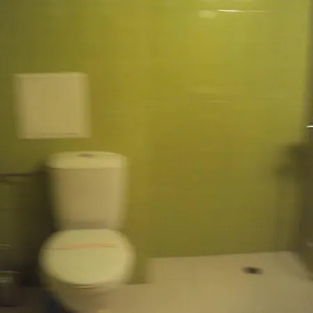 Krasi In Perla Complex Hotel de apartamente Pomorie