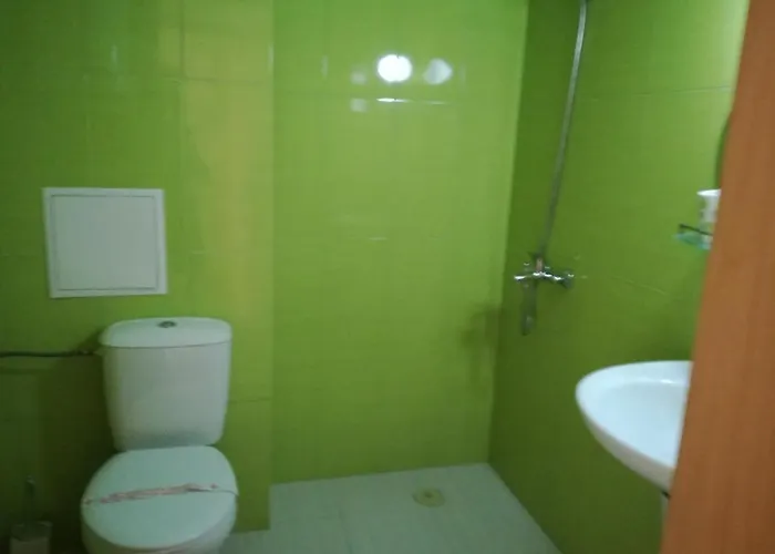 Krasi In Perla Complex Lejlighedshotel Pomorie