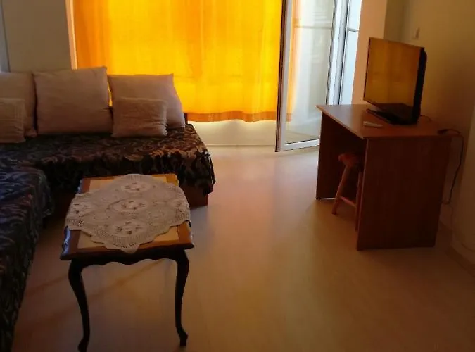 краси апартмънтс в перла комплекс