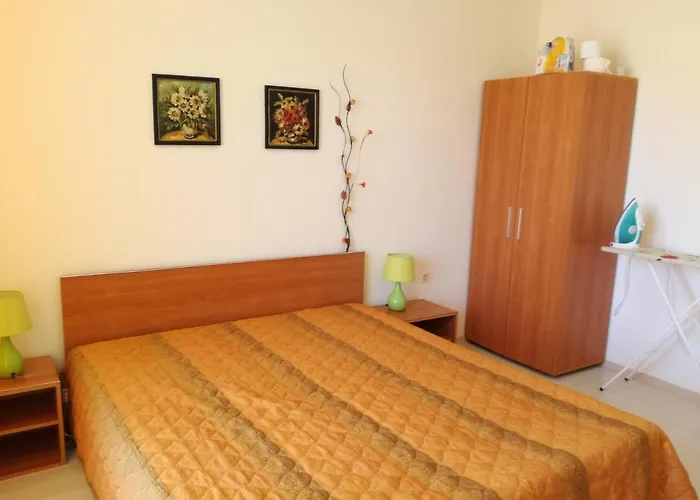 Krasi In Perla Complex 3*