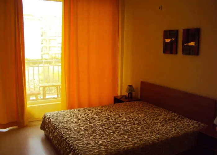 Lejlighedshotel Krasi In Perla Complex 3*