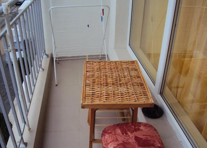 Krasi In Perla Complex