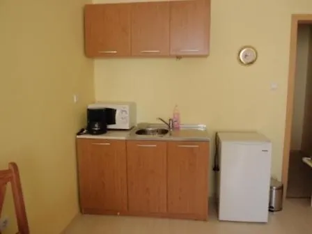 Krasi In Perla Complex Lejlighedshotel Pomorie