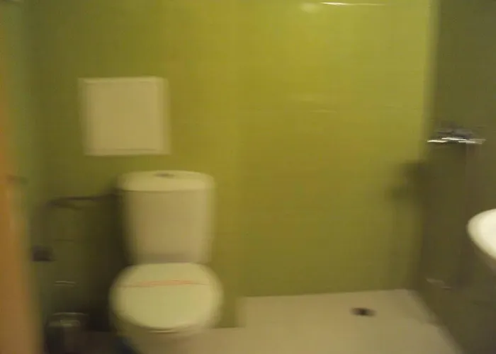 Krasi In Perla Complex Lejlighedshotel Pomorie